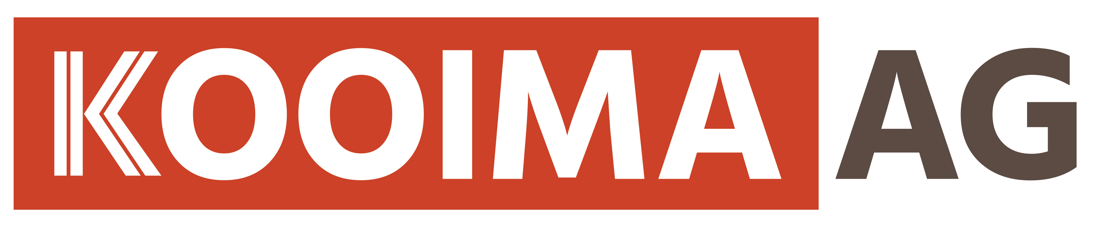 Kooima Ag Logo